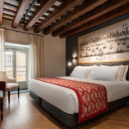 Aurea Casa Palacio Sagasta Καντίζ Εξωτερικό φωτογραφία