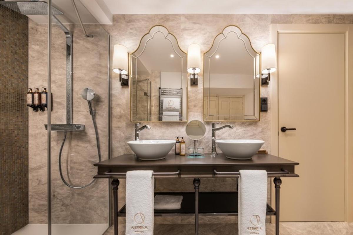 Aurea Casa Palacio Sagasta Καντίζ Εξωτερικό φωτογραφία